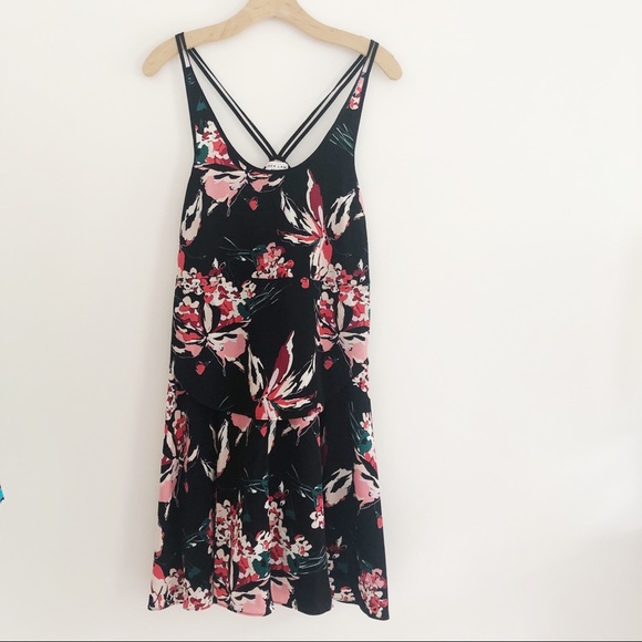 Derek Lam 10 Crosby x Athleta  Lily Nolita Dress - Picture 6 of 8